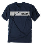 Yamaha Men's Cotton Casual Comfort Top T-Shirt Racing Brand Lovers Retro Summer Casual Street Clothing - Clothesfassion.store