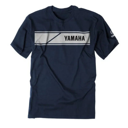 Yamaha Men's Cotton Casual Comfort Top T-Shirt Racing Brand Lovers Retro Summer Casual Street Clothing - Clothesfassion.store