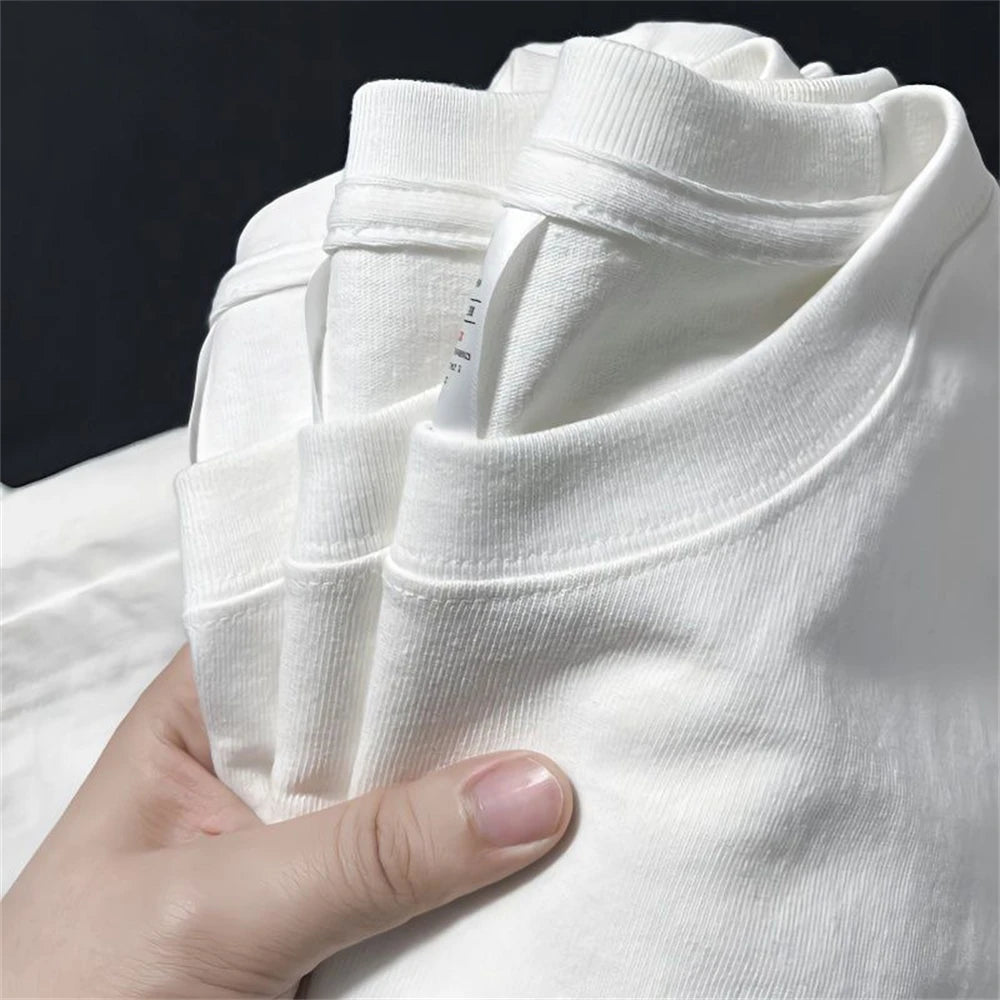 Yamaha Men's Cotton Casual Comfort Top T-Shirt Racing Brand Lovers Retro Summer Casual Street Clothing - Clothesfassion.store