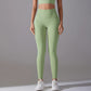 Yoga Leggings For Women High Waist Women Fitness Leggings Soft Breathable Sports Tights Leggings Gym Elastic Running Cycling Pan - Clothesfassion.store