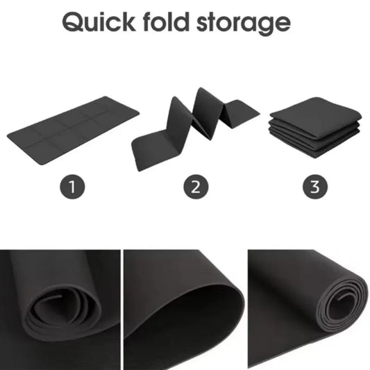 Anti Skid Yoga Mat