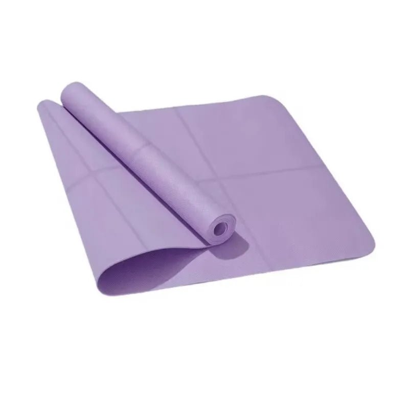 Anti Skid Yoga Mat