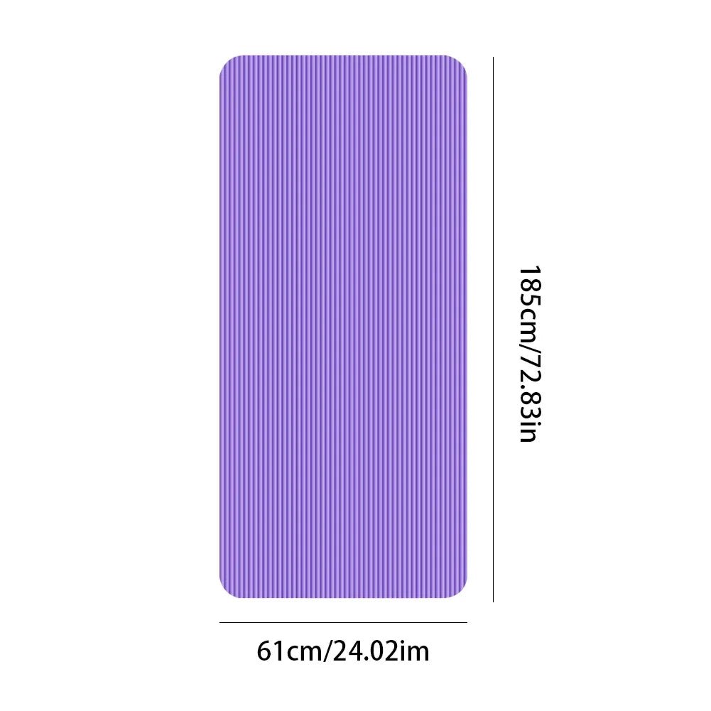 Non Slip Yoga Mat