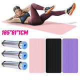 Non Slip Yoga Mat