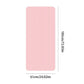 Yoga Mat Non Slip Exercise Mat Thick Solid Color Fitness Mat Yoga Workout Mat Multi - Function for Home Gym - Clothesfassion.store