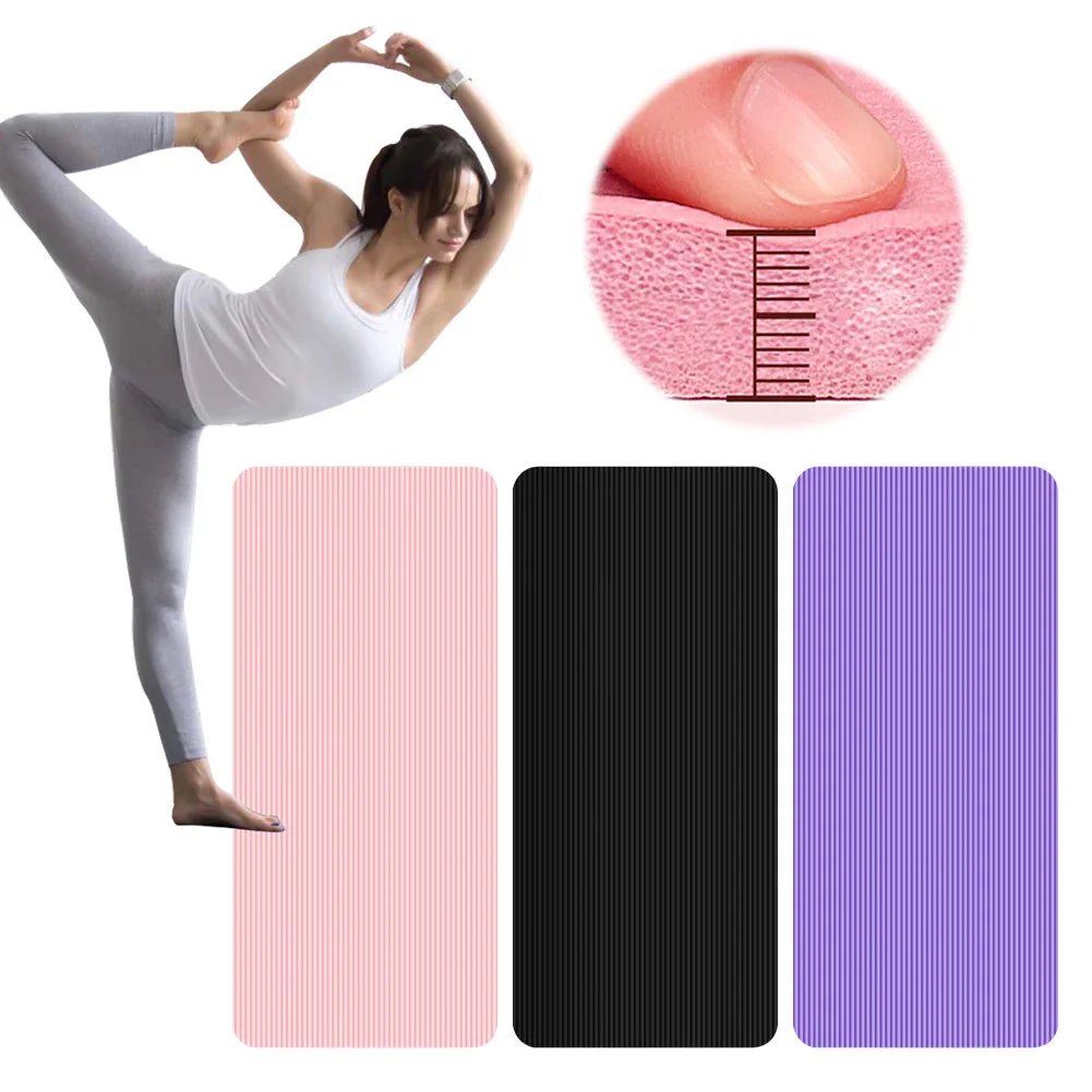 Non Slip Yoga Mat