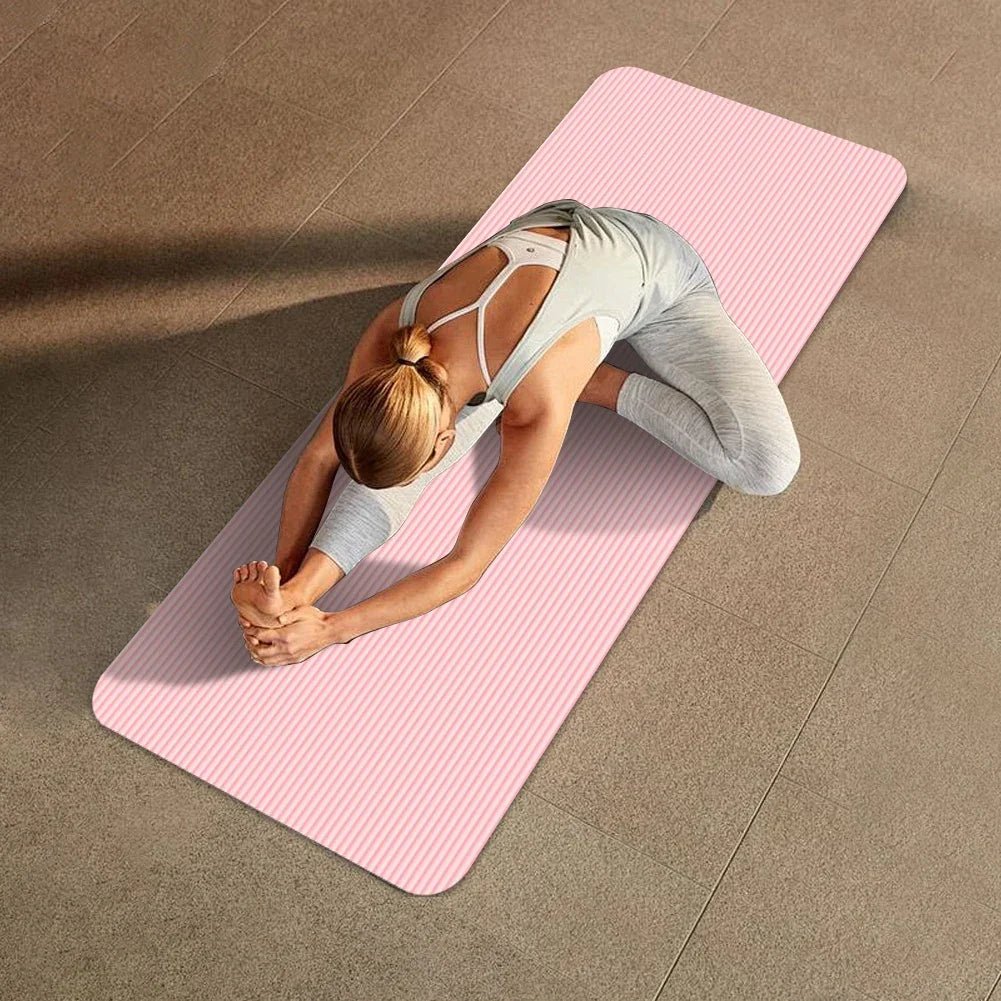 Non Slip Yoga Mat