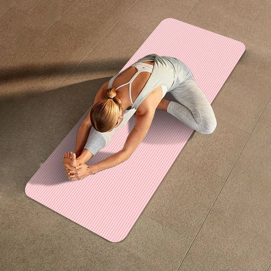 Non Slip Yoga Mat