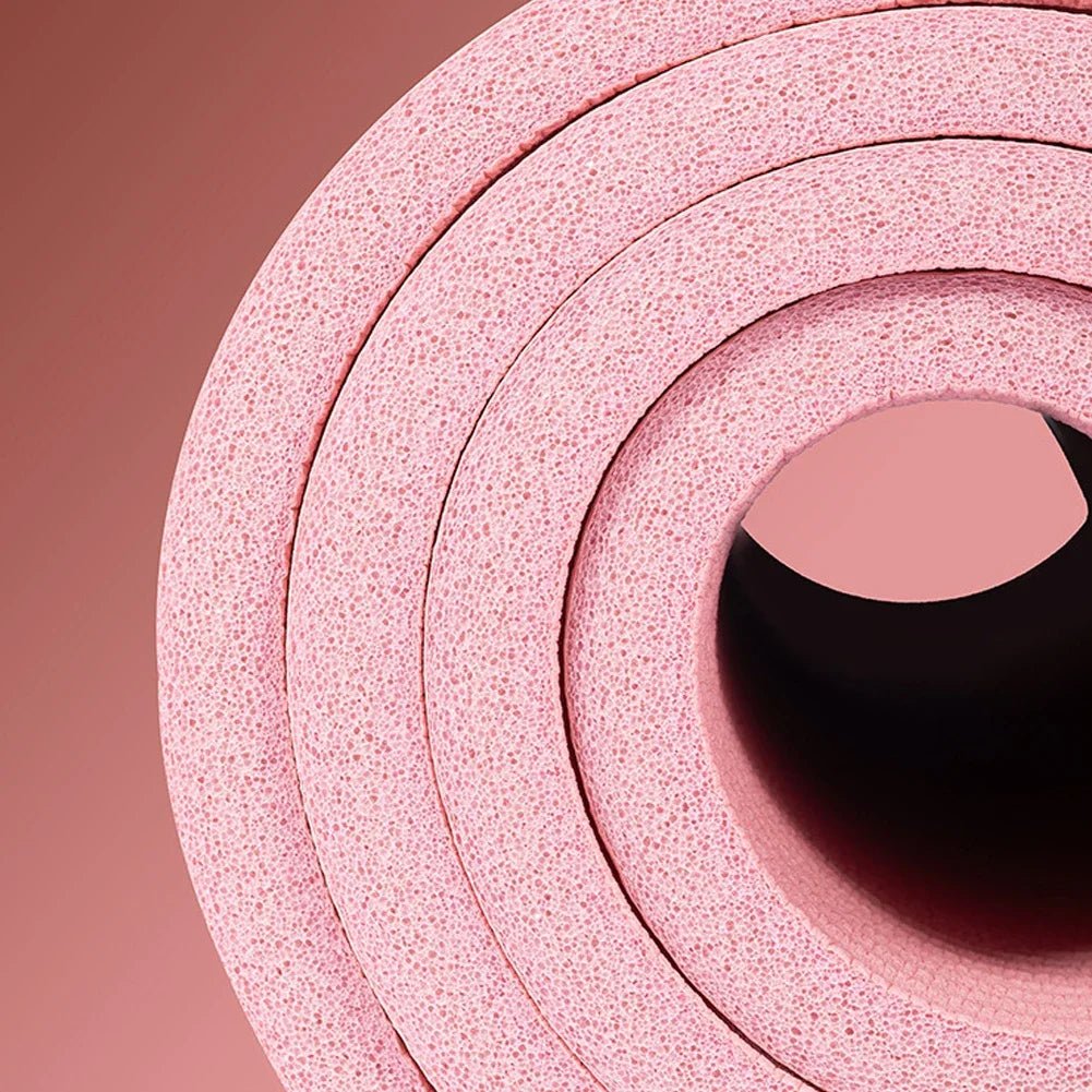 Non Slip Yoga Mat