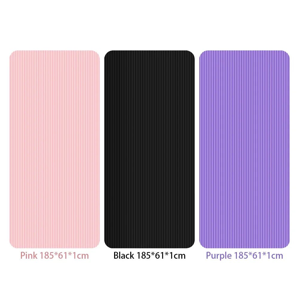 Non Slip Yoga Mat
