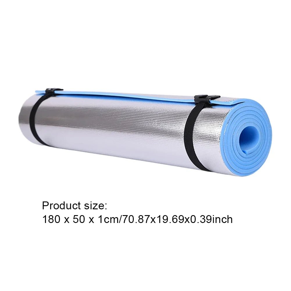 Non Slip Yoga Mat