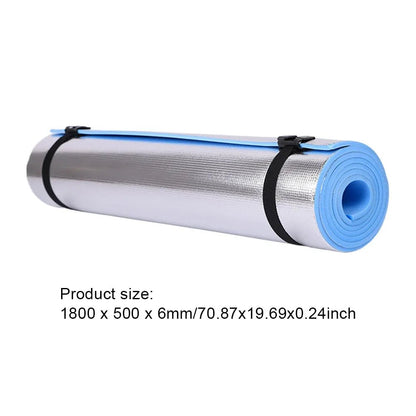 Non Slip Yoga Mat