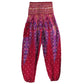 Yoga Pants Women Hippie Harem Printed Leggings Boho High Waisted Pantalone De Mujer Cintura Alta Calca Feminina Beach - Clothesfassion.store