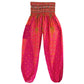 Yoga Pants Women Hippie Harem Printed Leggings Boho High Waisted Pantalone De Mujer Cintura Alta Calca Feminina Beach - Clothesfassion.store
