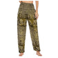 Yoga Pants Women Hippie Harem Printed Leggings Boho High Waisted Pantalone De Mujer Cintura Alta Calca Feminina Beach - Clothesfassion.store