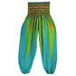 Yoga Pants Women Hippie Harem Printed Leggings Boho High Waisted Pantalone De Mujer Cintura Alta Calca Feminina Beach - Clothesfassion.store