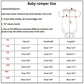 You Are The Best Mother in The World Baby Bodysuit Infant Romper Boys Girls Clothes Newbron Gift Mother's Day Gifts - Clothesfassion.store