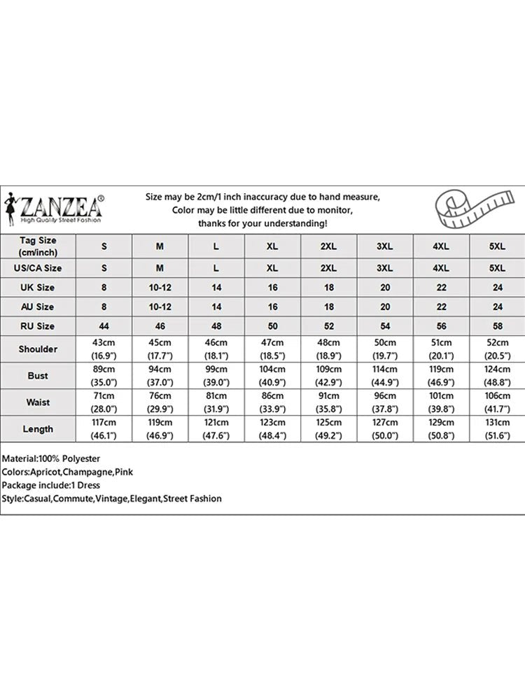 ZANZEA Woman Fashion Fitted Waist Cocktail Party Dresses Sleeveless Inverted Pleats Boatneck Elegant Satin A - line Robes Femme - Clothesfassion.store